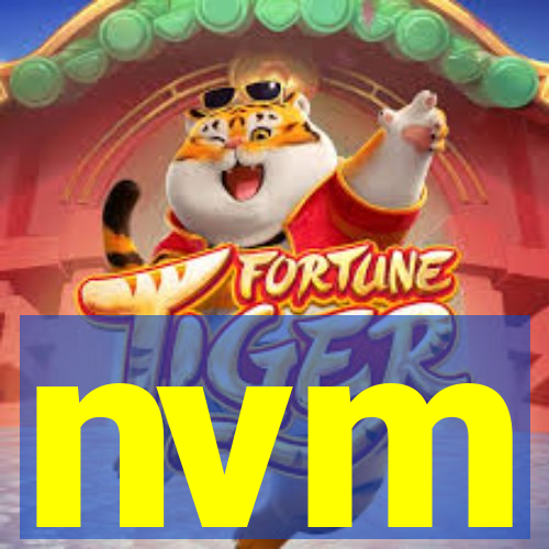 nvm-windows download